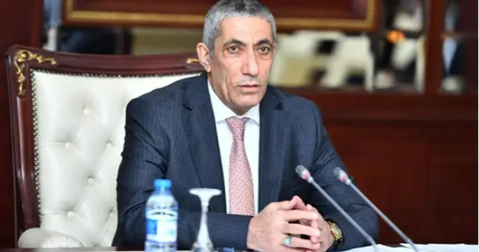 Siyavuş Novruzov bu şəxsdən Almaniya Parlamentinə şikayət edəcək