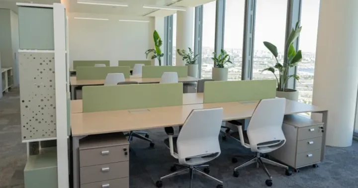 Mərkəzi Bank iyunun 22 dən yeni inzibati binada fəaliyyətini davam etdirəcək