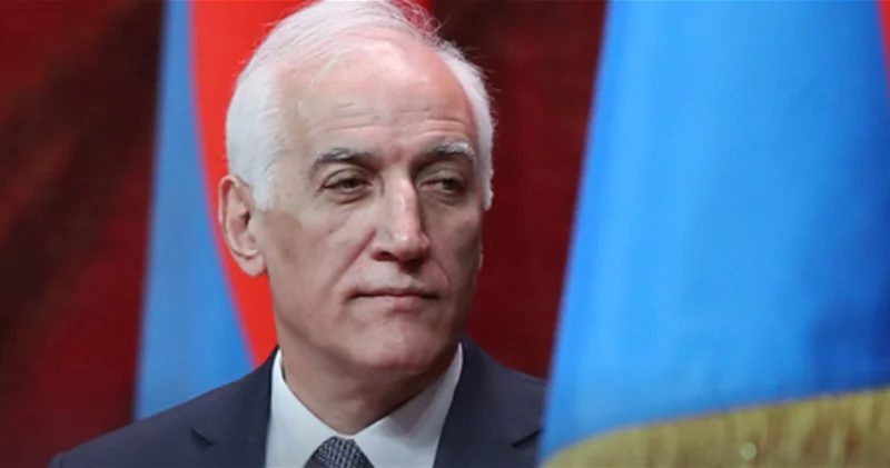 Власть готовится к смене президента Армении? СМИ назвали возможных претендентов