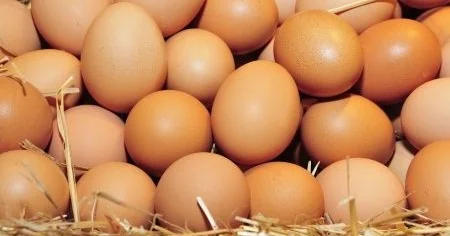 Yumurta bu səbəbdən kəskin ucuzlaşıb AÇIQLAMA