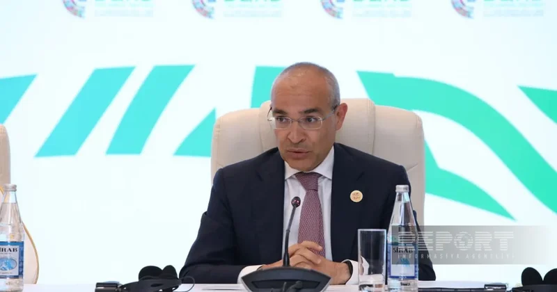 Микаил Джаббаров: Азербайджан и IsDB реализуют проекты на $640 млн