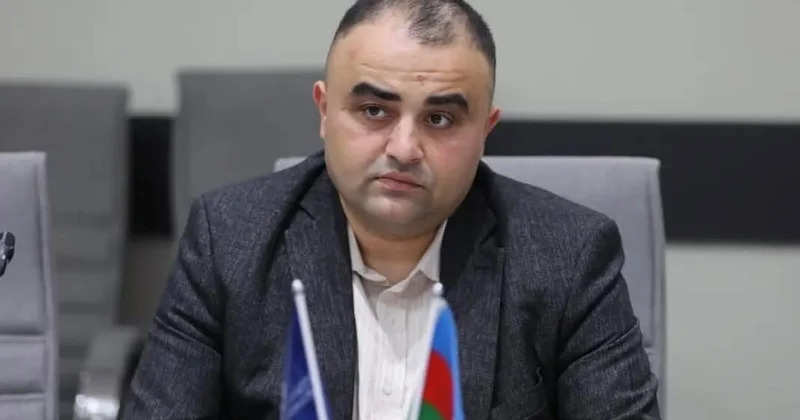 “Bakının belə mötəbər tədbirə ev sahibliyi etməsi xüsusi önəm daşıyır”