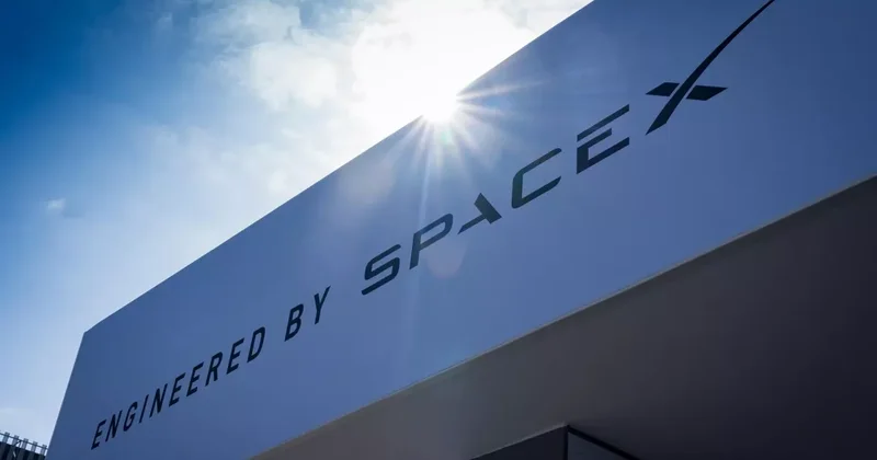 FT: SpaceX раскритиковала план ЕС по спутниковым частотам
