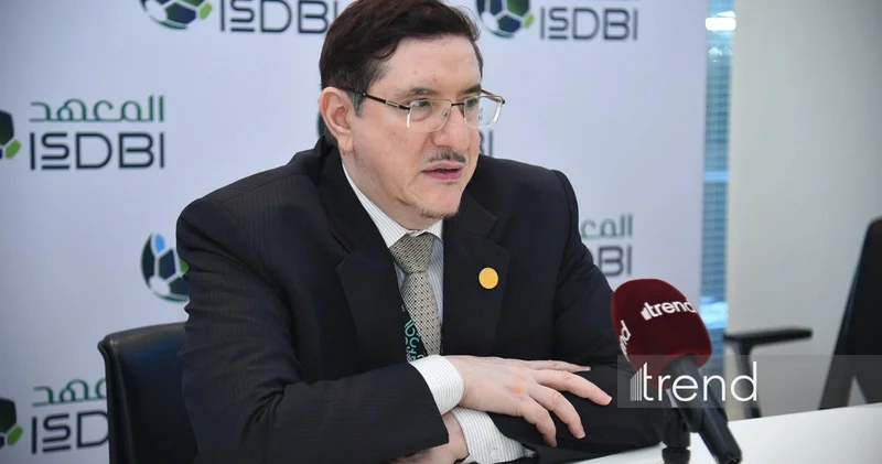 IsDBI работает с Азербайджаном над оформлением нормативной базы для выпуска сукук (Эксклюзивное интервью)