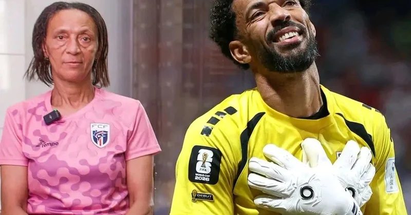 Vozinyanın arzusu gerçəkləşdi: Anası DÇ oyunu üçün yola çıxıb FOTO/VİDEO