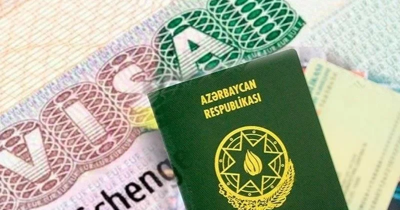 Гражданам Азербайджана открыт безвизовый въезд в 95 стран