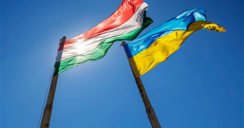 Венгрия исключила пункт об ускоренном приеме Украины в ЕС