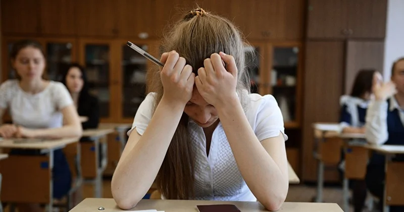 Borca görə universitetlərdən xaric edilən tələbələrin SAYI