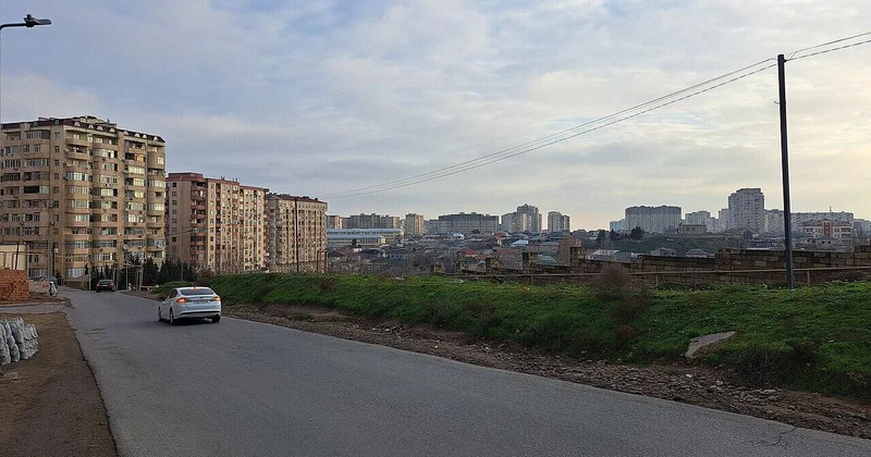 Yasamalda torpaq qiyməti 1 milyona yaxınlaşır: Bahalaşmanın səbəbi nələrdir? (Foto)