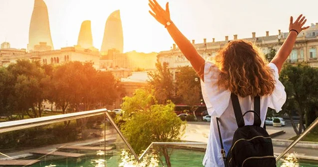 Azərbaycana ən çox turistin gəldiyi ölkələrin SİYAHISI