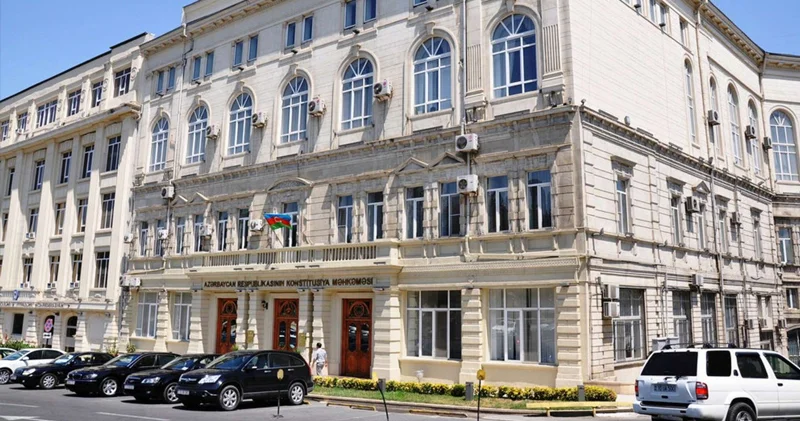 Borc müqavilələri necə təsdiq edilməlidir? Konstitusiya Məhkəməsi