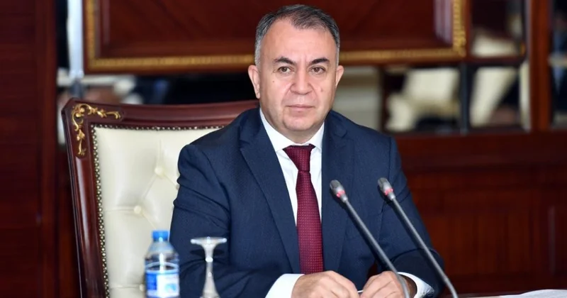 Zəngəzur dəhlizi artıq geridönməz xarakter alıb Sadiq Qurbanov