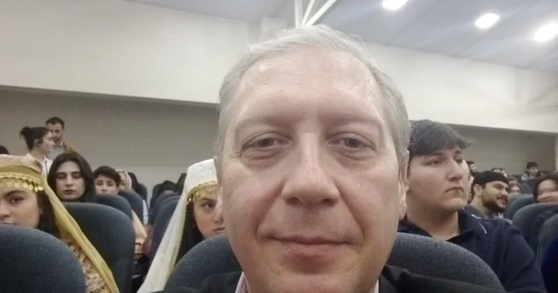 Həyatını elmə bağlayan riyaziyyatçı alim
