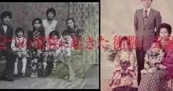 Kasıb kişi zəngin ailənin uşağı olduğunu 50 il sonra öyrəndi