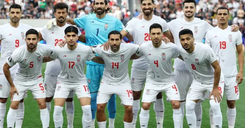 İran Futbol Federasiyası FIFA ya rəsmi şikayət ünvanlayıb