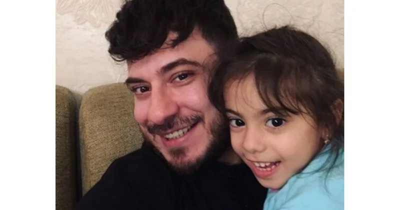 Qızının yazdığı məktub müğənni Ramalı ağlatdı (Video)
