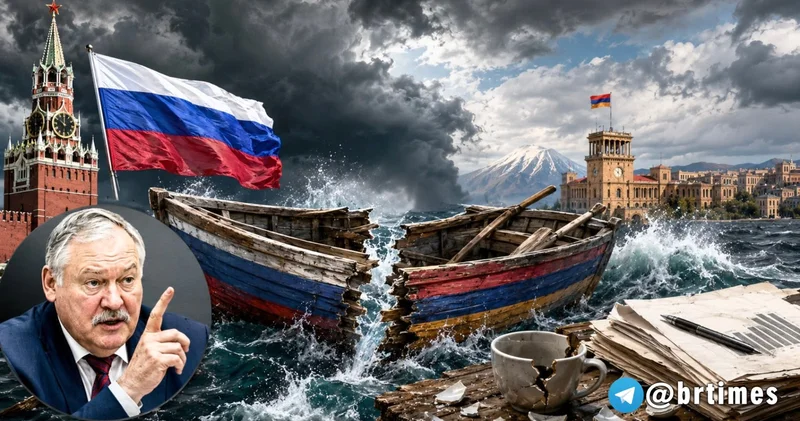 Миссия: использовать и бросить