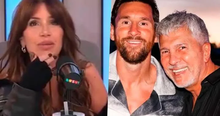 Lionel Messi barədə yalan xəbər yayan tanınmış aparıcı işindən ayrıldı
