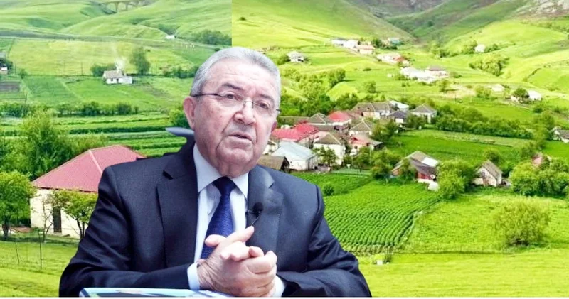 İndi mənim elə yaşım deyil ki, gedib Ermənistanda yaşayım Misir Mərdanovdan Şərq ə AÇIQLAMA