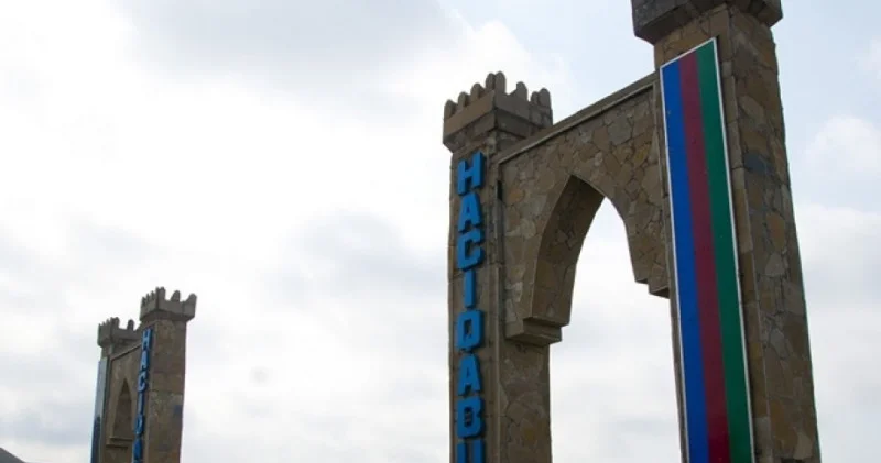 HACIQABUL YÜKSƏK İNKİŞAF YOLLARINDA