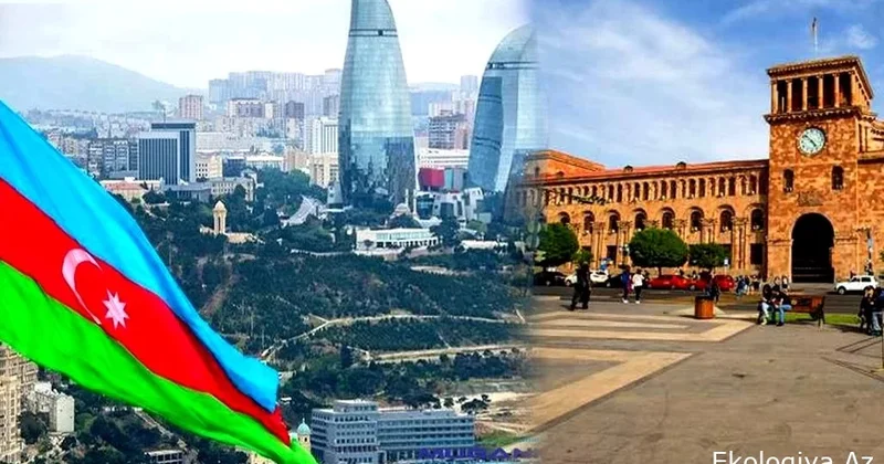 Yeni regional nizam: sülh Cənubi Qafqaza nə vəd edir?