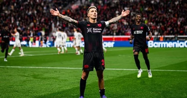 Atletiko onun transferini bitirir