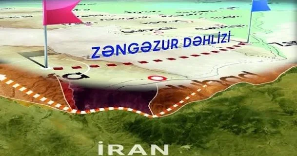 İranın TRİPP narahatlığı: Tehranın mövqeyi risk yaradır, amma...
