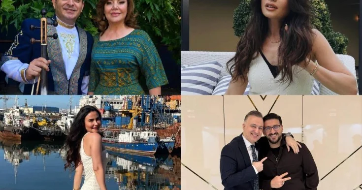 İnstaqramda kimlər nələr paylaşdı?