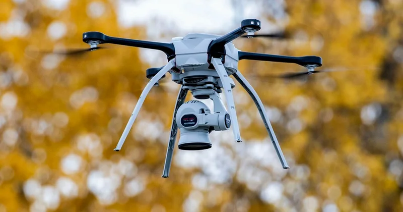 Ölkədə dronların uçuşu üçün icazə məcburi olacaq