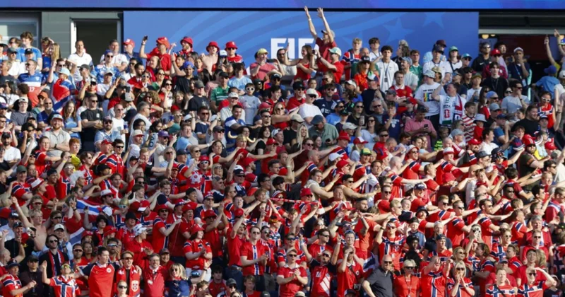 Dünya çempionatının oyunlarını stadionlardan 1,5 milyondan çox azarkeş izləyib