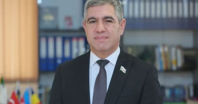 Vüqar Bayramov: Ötən il büdcədə fiskal diversifikasiya meyilləri güclənib