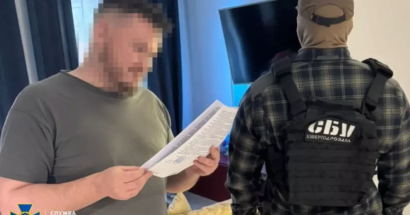 Фейковая копия Резерв+ помогла тысячам украинцев уклониться от мобилизации ФОТО