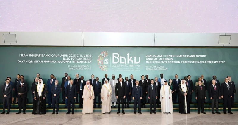 Azərbaycanın uğur modeli sabitlik, etibarlılıq və uzaqgörən inkişaf strategiyasına əsaslanır RƏY
