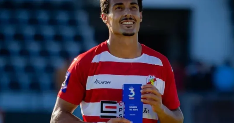 “Şamaxı” Portuqaliyadan futbolçu gətirir