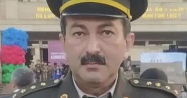 Rüstəm İsayev vəfat edib
