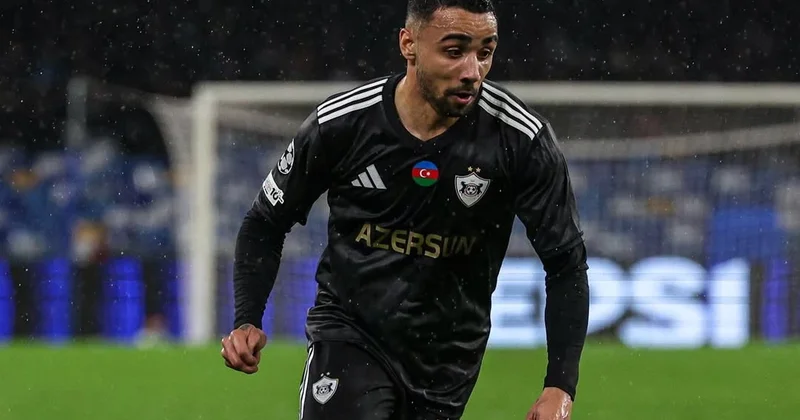 Andrade “Qarabağ”dan ayrılacaq? Klubdan ə AÇIQLAMA
