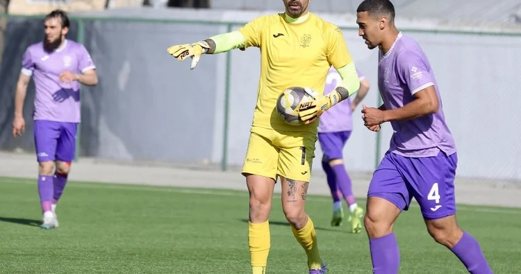 Portuqaliyalı qolkiper Zirə yə keçəcək? özü açıqladı