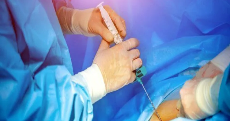 Azərbaycanda sümük iliyi donor bankının yaradılması təklif olunub