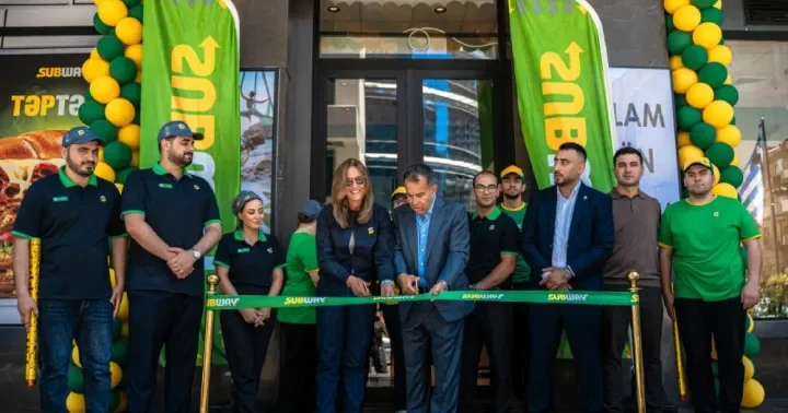 Subway Azərbaycana gəldi: ilk restoranlar istifadəyə verildi, yeni planlar açıqlandı