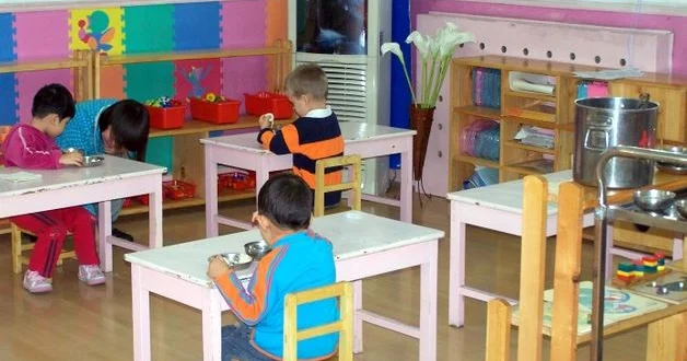 Bağçaların maliyyələşmə mexanizmi dəyişir Prezident təsdiqlədi