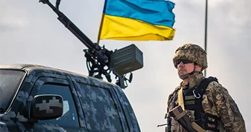“Ukrayna faktiki olaraq NATO nun ikinci ordusudur və bu, qəbul edilir”