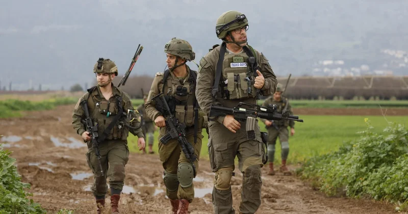 “Hizbullah” İsrail tankını dronla vurub, batalyon komandiri və daha 3 hərbçi ölüb