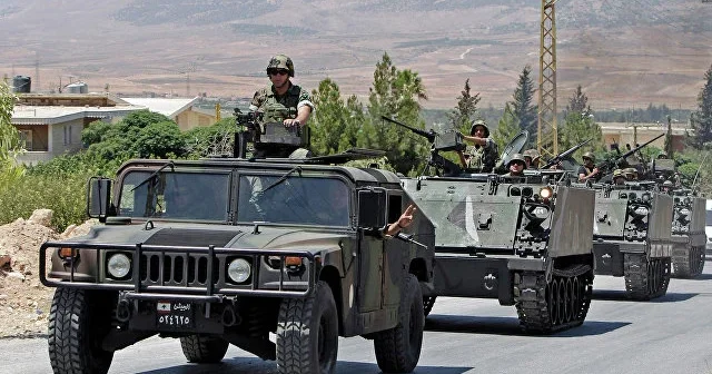 İsrail və Hizbullah atəşkəsə razılaşdı