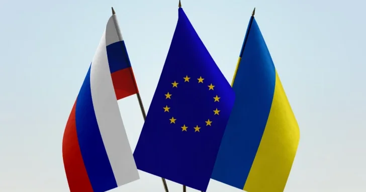 Большинство стран Евросоюза на саммите в Брюсселе поддержали переговоры с Россией
