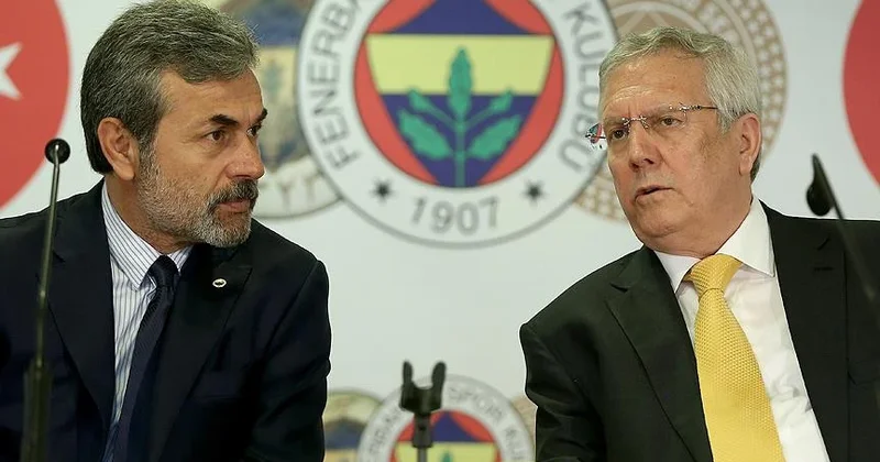 Eyni ssenari Aykut Kocamanı yenə transfer istəyi yandırdı