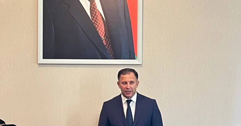 Böyük Qayıdışı uğurla həyata keçirən Lider FOTO