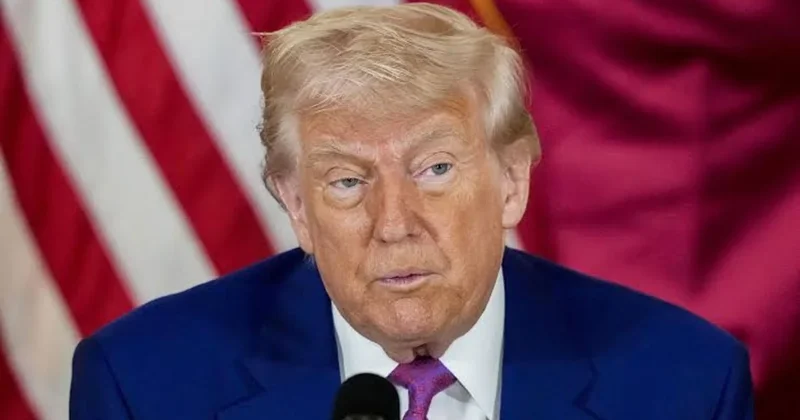 Трамп назвал соглашение с Ираном безоговорочной капитуляцией Тегерана