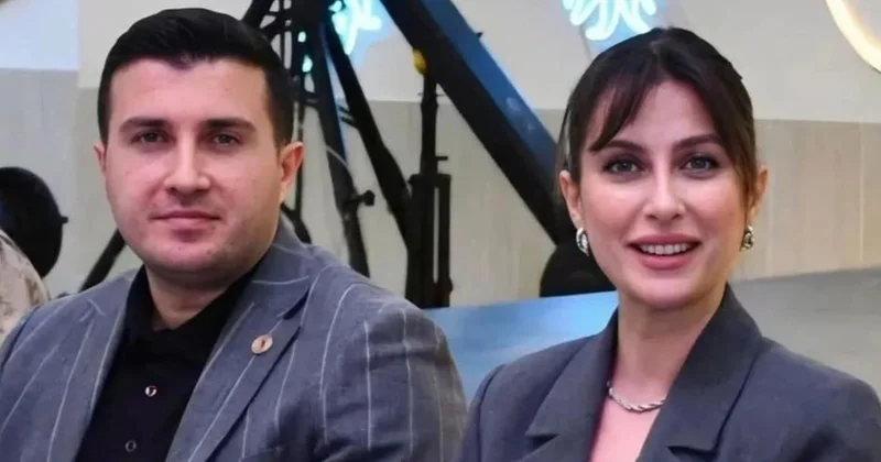 Ər arvad eyni gündə yüksək vəzifəyə TƏYİN OLUNDU