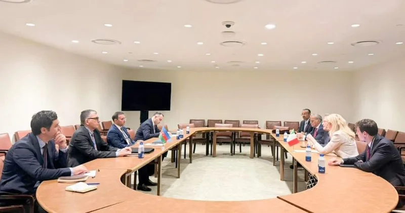 “ASAN xidmət”in DİM 16 üzrə əhəmiyyəti BMT də müzakirə edilib