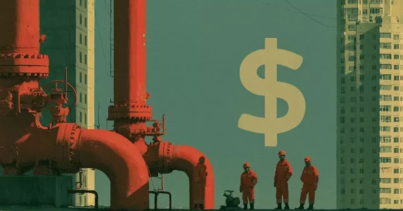 В Казахстане подорожает газ